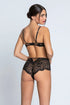Lise Charmel J35 Desirs De Venise Vertical Seam Demi Cup